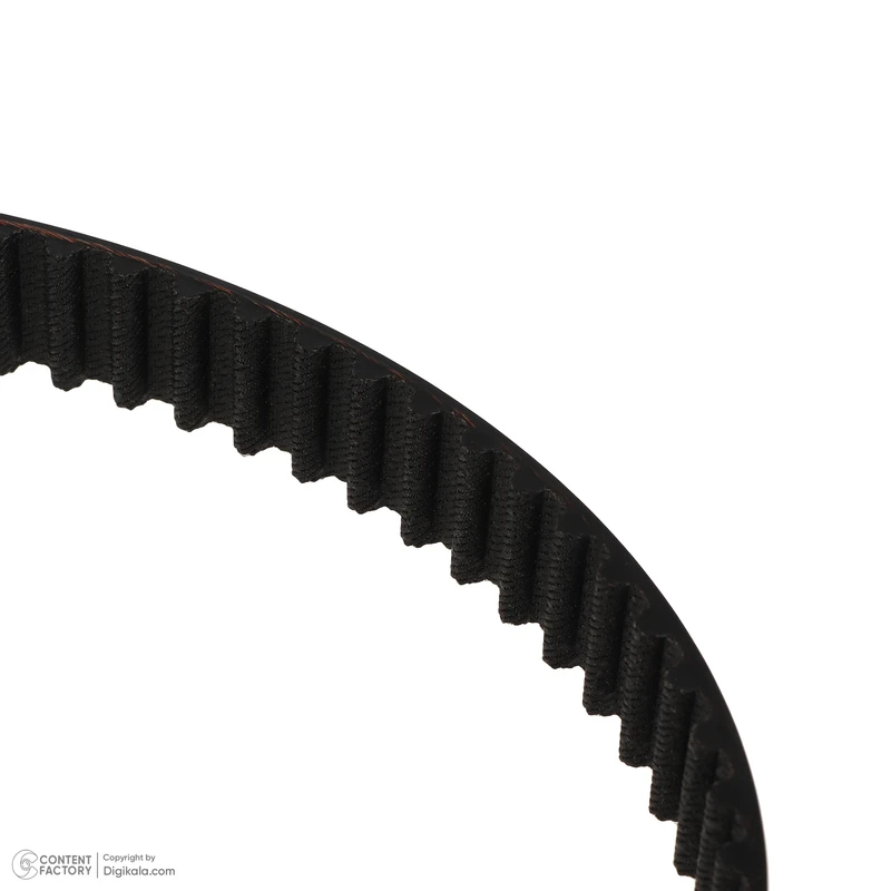 کیت تسمه تایم رایکالتون کد RT1077-134Z مدل 134 دندانه HNBR مناسب برای پژو 206 تیپ 5 و پژو 207