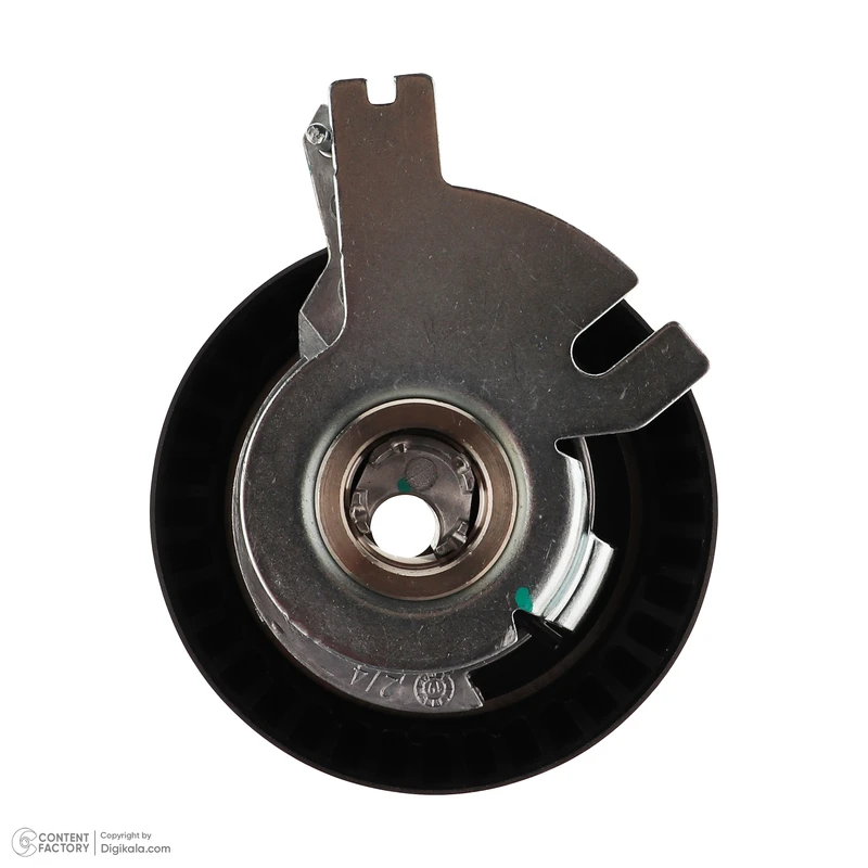 کیت تسمه تایم رایکالتون کد RT1077-134Z مدل 134 دندانه HNBR مناسب برای پژو 206 تیپ 5 و پژو 207
