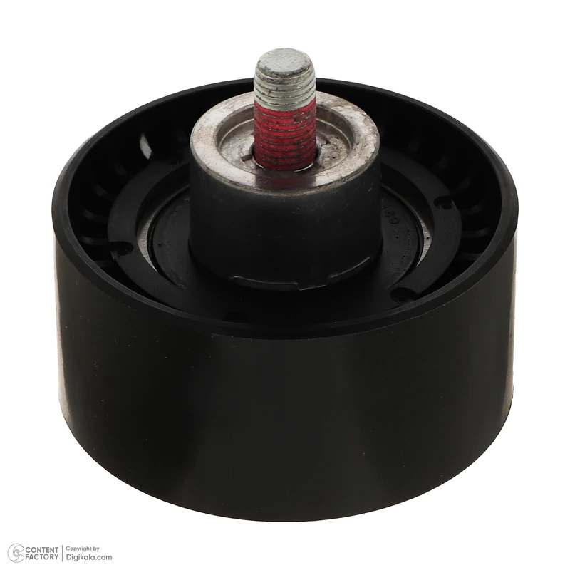 کیت تسمه تایم رایکالتون کد RT1077-134Z مدل 134 دندانه HNBR مناسب برای پژو 206 تیپ 5 و پژو 207