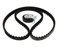 کیت تسمه تایم رایکالتون کد RT971-104Z مدل 104 دندانه HNBR مناسب برای پژو 206 تیپ 2 و 3