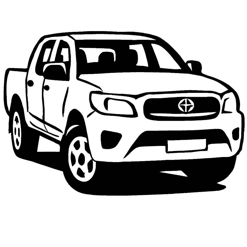 هایلوکس