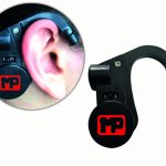 چشم سوم زنگ دار و نور دار 0007