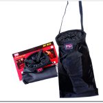 کیسه زباله خودرو کوچک 0015