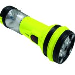 چراغ قوه زرد 1007