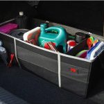 ساک صندوق عقب سه درب 1122