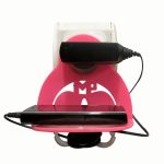 جای شارژر موبایل و سیم جمع کن 1212