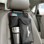 نظم دهنده دستمال کاغذی خودرو ام پی کد A15-0010