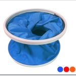 سطل زباله تاشو خودرو ام پی مدل C11-0041