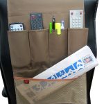 نظم دهنده کنترل سیستم های صوتی و تصویری کوچک کد 1116