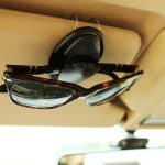 گیره عینک 0089