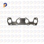 واشر بغل اگزوز پژو 206 تیپ2و3وصندوقدار-PGA