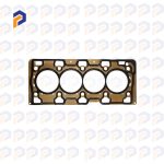 واﺷﺮ ﺳﺮ ﺳﻴﻠﻨﺪر STD پارشیال کوت سمند PGA EF7