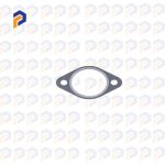 واشر بین منبع اگزوز دود سه لایه پراید یورو 2 نسوز -PGA