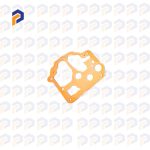 واشر درب کاربراتور پراید یورو 2نسوز-PGA