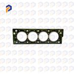 واشر سر سیلندر استاندارد CNG پل فلزدار (یک سوراخ) موتور XU7 پژو 405 ، پارس ، سمند ، سورن برند PGA