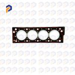 واشر سر سیلندر تعمیر دوم  CNG پل فلزدار (سه سوراخ) موتور XU7 پژو 405 ، پارس ، سمند ، سورن برند PGA