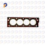 واشر سر سیلندر تعمیر سوم CNG پل فلزدار (چهار سوراخ) موتور XU7 پژو 405 ، پارس ، سمند ، سورن برند PGA