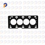 واﺷﺮ ﺳﺮ ﺳﻴﻠﻨﺪر ﺗﻮرﺑﻮ ﺷﺎرژ ﺗﻌﻤﻴﺮ اول دنا PGA