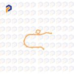 واشر کامل سینی جلو پراید یورو 2 نسوز-PGA