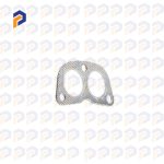 واشر گلوئی اگزوز پیکان دوبل نسوز دو طرف فلز-PGA