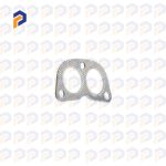 واشر گلوئی اگزوز پیکان نسوز دو طرف فلز-PGA