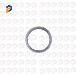 واشر گلویی سه پیچ سه لایه بدون طوقه پراید یورو2 نسوز-PGA