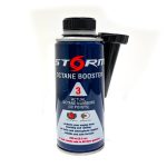 مکمل سوخت اکتان بوستر نرمال برند استورم