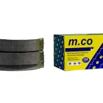 لنت ترمز عقب تیبا ، ساینا ، کوئیک پراید وانت ، سهند ،اطلس