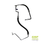 شیلنگ پمپ هیدرولیک فشارقوی رانا کد 108098