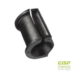 لاستیک چاکدار پراید وانت (2 عددی) برند GISP کد 514302