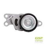 تسمه سفت کن کولر پایه آلترناتور پژو 206 ، 207 ، رانا کد 206209