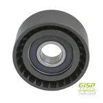 غلطک تسمه سفت کن کولر پژو 206 ، 207 ، رانا کد 206225