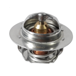 ترموستات 83 درجه پژو 206 و ال 90 برند GISP کد 206903