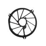 قاب فن پژو 206 ، 207 ، رانا کد 207407