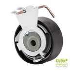 تسمه سفت کن تايمينگ پژو 206 برند GISP کد 226211