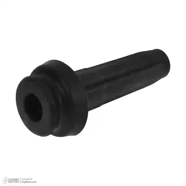 وایر شمع جی ای اس پی کد 227021 مناسب برای پژو 206 تیپ 2 و 3 بسته 4 عددی - Image 2