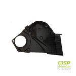 قاب تسمه تایم پایین(بزرگ) پژو 206 تیپ 2 و 3 کد 227402