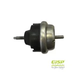 دسته موتور دو سرپیچ بهینه پژو 405 ، پارس ، سمند ، سورن طرح 206 تیپ 5 کد 472011