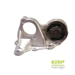 دسته موتور آلومینیومی کامل پایین راست پژو 405 ، پارس ، سمند ، سورن کد 472021