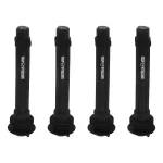 وایر شمع جی ای اس پی کد 337021 مناسب برای سمند EF7 ، سورن EF7 ، دنا بسته 4 عددی