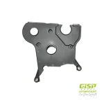 قاب تسمه تایم پشتی (کوچک) سمند ملی ، سورن پلاس ، دنا کد 337404