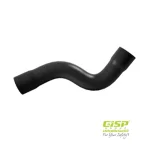 شیلنگ ورودی آب رادیاتور بالا سمند ملی کد338073