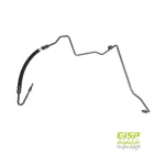 شیلنگ پمپ هیدرولیک فشارقوی سمند ملی ، سورن پلاس ، دنا کد 338098