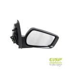 آینه بغل راهنما دار دستی چپ پژو 405 کد 408917