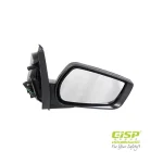 آینه بغل راهنما دار دستی راست پژو 405 کد 408918