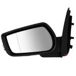 آینه بغل تاشو برقی چپ پرشیا سال - Welcome کد 408919