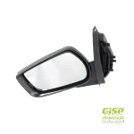 آینه بغل دستی راهنما دار چپ پژو پارس کد 418917