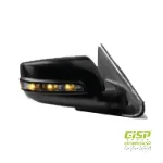 آینه بغل دستی راهنما دار راست پژو پارس کد 418918