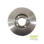 دیسک چرخ عقب پژو پارس - 2 عددی کد 419716