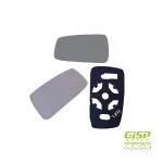 مجموعه شیشه آینه دستی راست پژو 405-SLX کد 428934